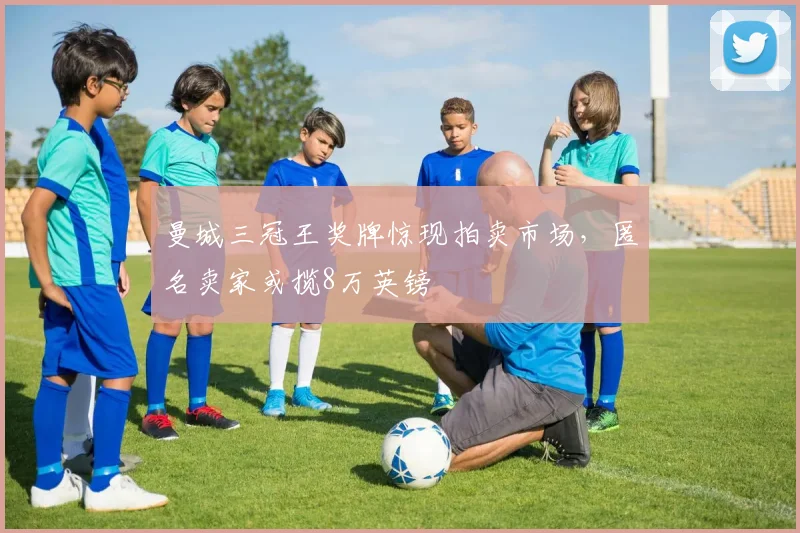 曼城三冠王奖牌惊现拍卖市场，匿名卖家或揽8万英镑